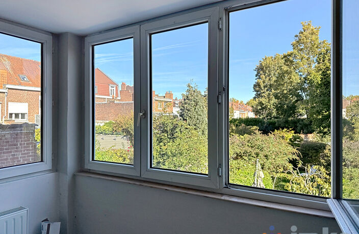 Lambersart Canteleu /  Grand T2 Lumineux — photo 2