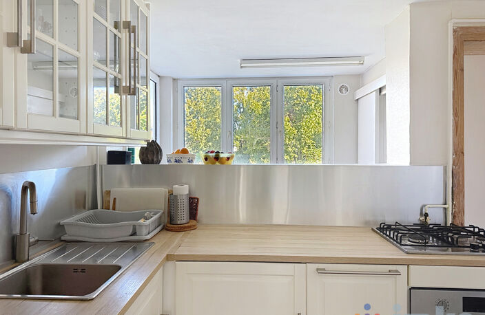 Lambersart Canteleu /  Grand T2 Lumineux — photo 3