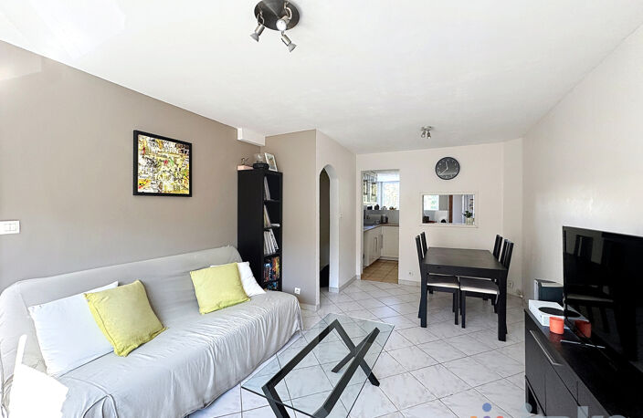 Lambersart Canteleu /  Grand T2 Lumineux — photo 4
