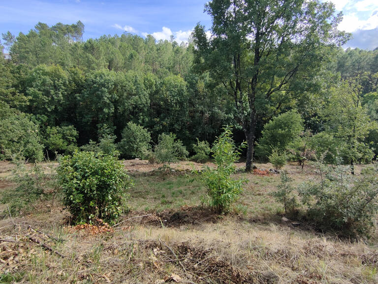 Terrain à construire  4137 m²  — photo 1