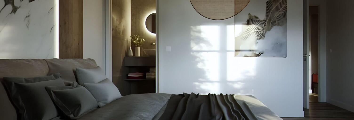 Appartement 3 Pièces 82 m² à vendre à Montriond (74110)