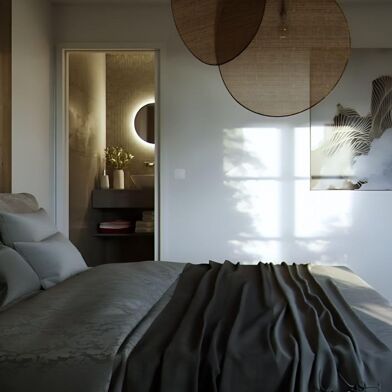 Appartement 3 pièces 969000 €