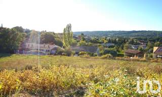 Terrain  911 m² à vendre à Manosque (04100)