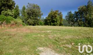 Terrain  1300 m² à vendre à Le Tignet (06530)
