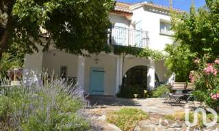 Maison 5 Pièces 120 m² à vendre à Saint-Jean-de-Valériscle (30960)