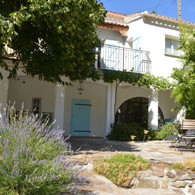 Maison 5 pièces 330000 €