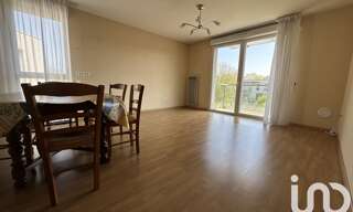 Appartement 3 Pièces 58 m² à vendre à Wasquehal (59290)