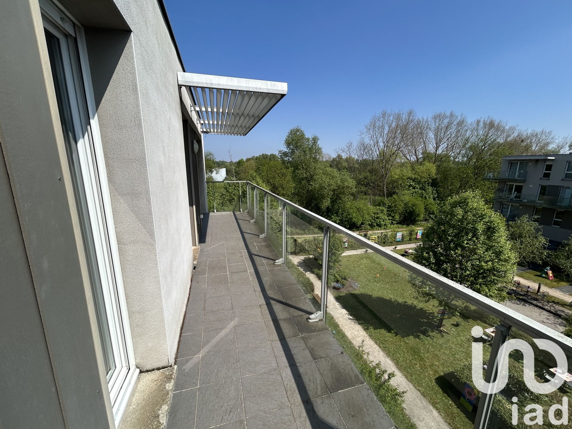 Vente Appartement 3 pièces - Photo 2