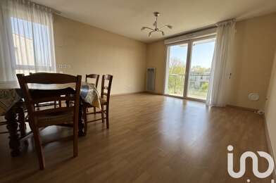 Appartement 3 pièces 150000 €