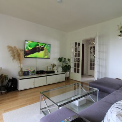 Appartement 3 pièces 159000 €