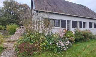 Maison 7 Pièces 177 m² à vendre à Courtenay (45320)