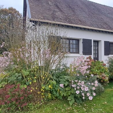 Maison 7 pièces 179000 €