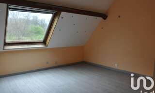 Maison 7 Pièces 177 m² à vendre à Courtenay (45320)