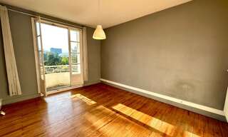 Appartement 2 Pièces 49 m² à vendre à Grenoble (38100)
