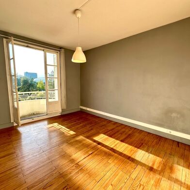 Appartement 2 pièces 110000 €