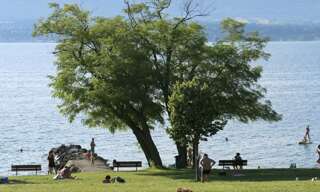 Appartement 3 Pièces 84 m² à vendre à Messery (74140)