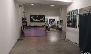 Commerce  560 m² à vendre à Lesparre-Médoc (33340)