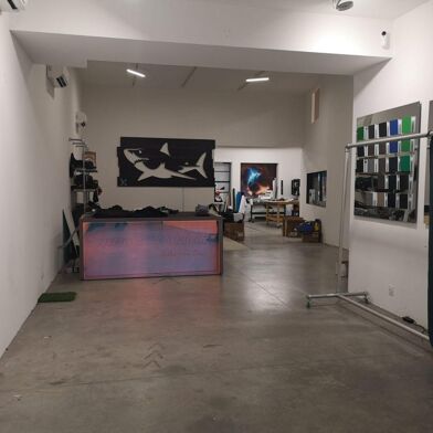 Commerce  410000 €