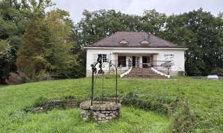 Maison 8 Pièces 186 m² à vendre à Solignac (87110)