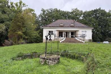 Maison 8 pièces 269000 €