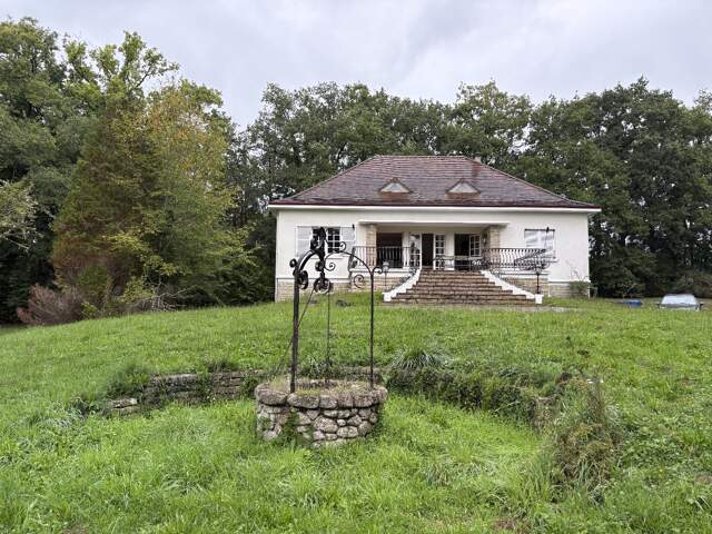 Villa — photo du bien