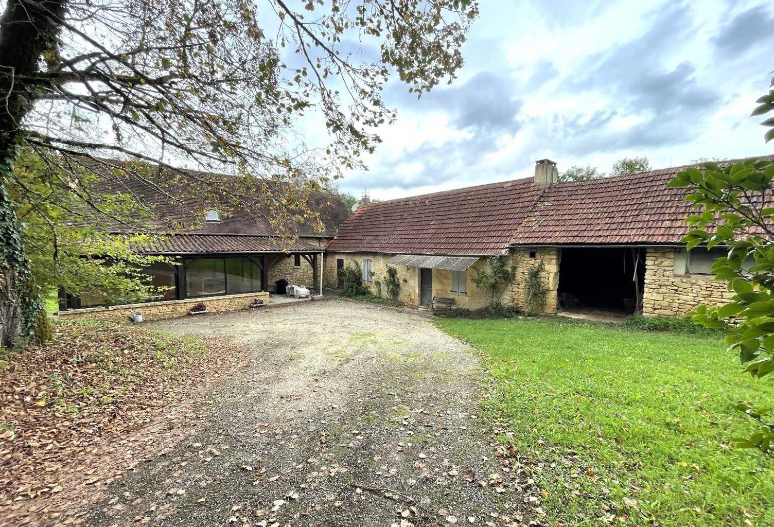 Maison — photo 1