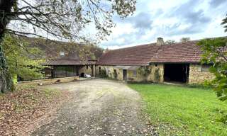 Maison 5 Pièces 124 m² à vendre à Sarlat-la-Canéda (24200)