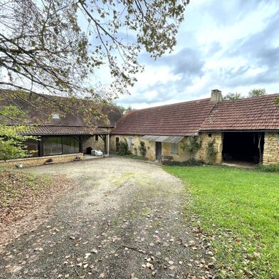 Maison 5 pièces 336000 €