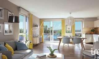 Appartement 3 Pièces 72 m² à vendre à Puilboreau (17138)