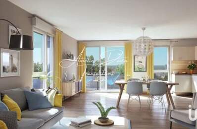 Vente Appartement 3 pièces — photo du bien