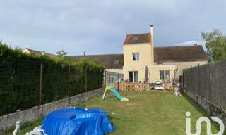 Maison 3 Pièces 80 m² à vendre à Achères-la-Forêt (77760)