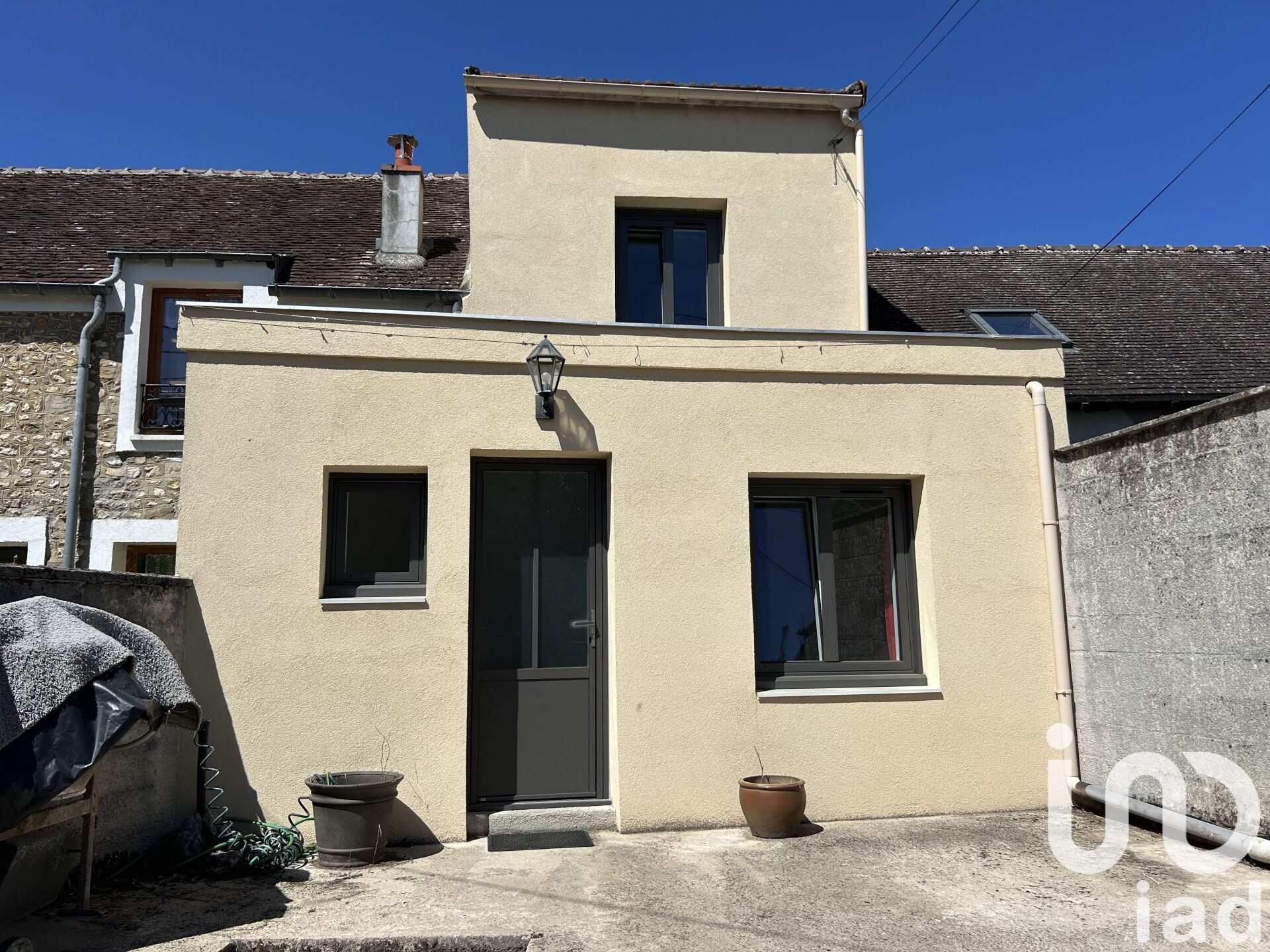 Vente Maison/villa 3 pièces - Photo 2