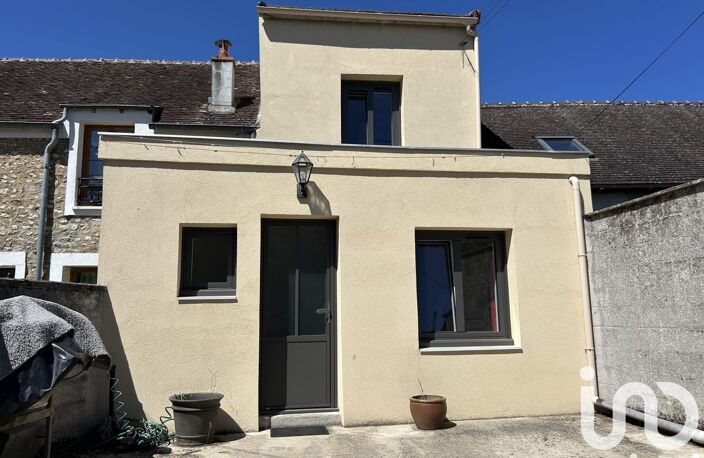 Vente Maison/villa 3 pièces — photo 2