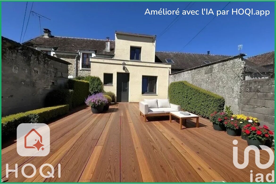 Vente Maison/villa 3 pièces - Photo 3