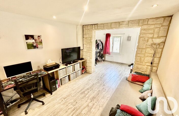 Vente Maison/villa 3 pièces — photo 4