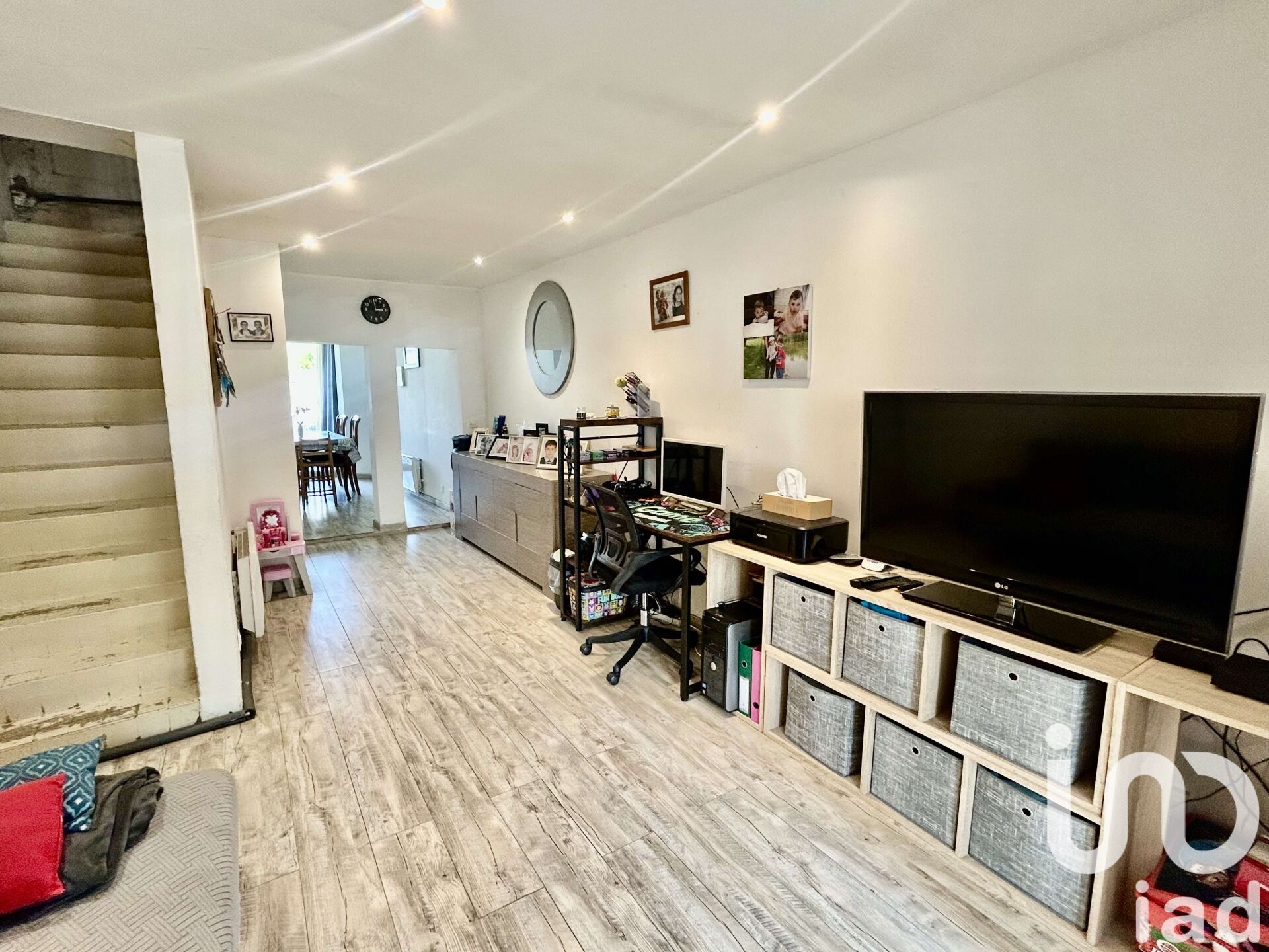 Vente Maison/villa 3 pièces - Photo 5