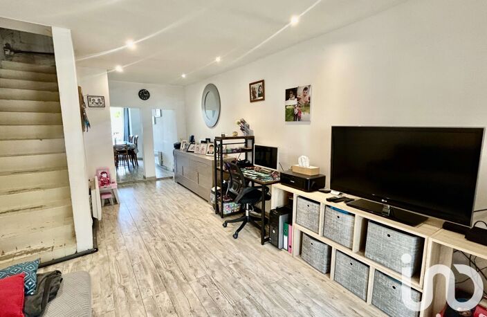 Vente Maison/villa 3 pièces — photo 5