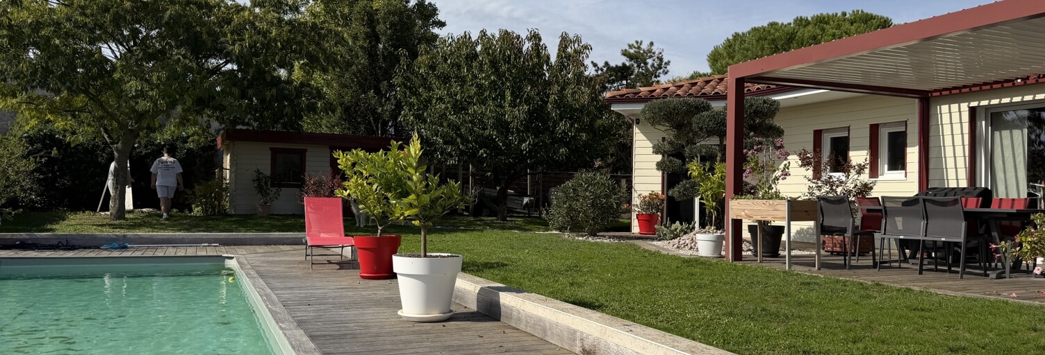 Maison 7 Pièces 156 m² à vendre à Andilly-les-Marais (17230)