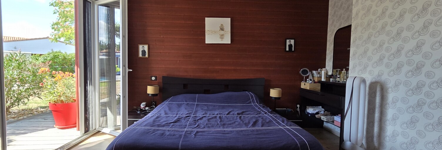 Maison 7 Pièces 156 m² à vendre à Andilly-les-Marais (17230)