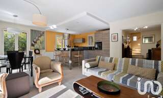 Maison 6 Pièces 183 m² à vendre à Lyon 9 (69009)