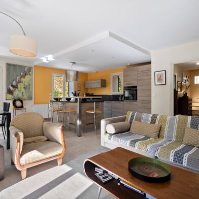 Maison 6 pièces 890000 €