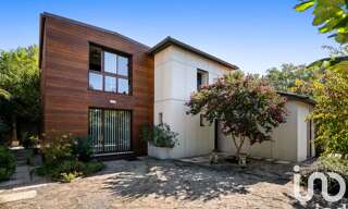 Maison 6 Pièces 183 m² à vendre à Lyon 9 (69009)