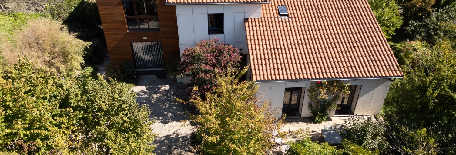 Maison 6 Pièces 183 m² à vendre à Lyon 9 (69009)