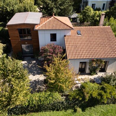 Maison 6 pièces 890000 €