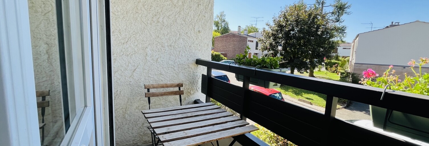 Appartement 4 Pièces 66 m² à vendre à Noisy-le-Roi (78590)