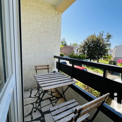 Appartement 4 pièces 265000 €