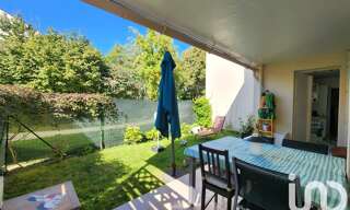 Appartement 4 Pièces 92 m² à vendre à Lagny-sur-Marne (77400)