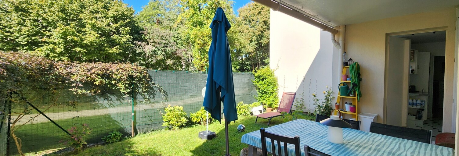 Appartement 4 Pièces 92 m² à vendre à Lagny-sur-Marne (77400)