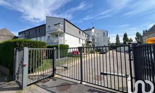 Appartement 4 Pièces 82 m² à vendre à Saint-Étienne-du-Rouvray (76800)