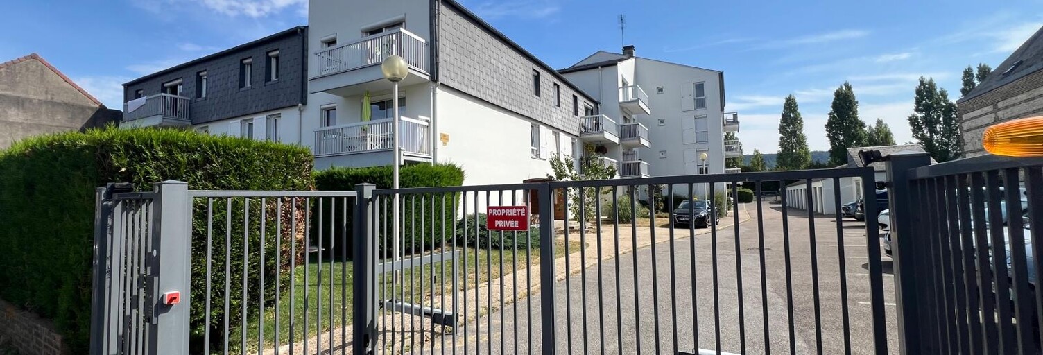 Appartement 4 Pièces 82 m² à vendre à Saint-Étienne-du-Rouvray (76800)